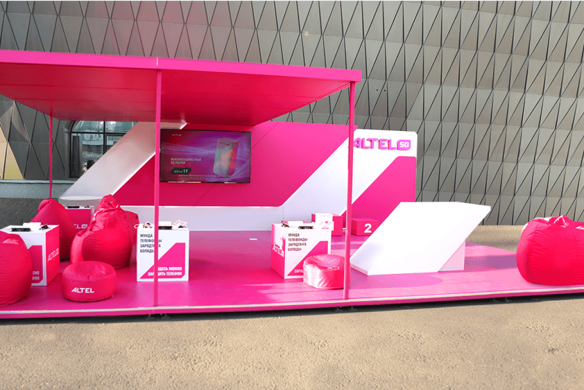 Tele2: Изображение баннера