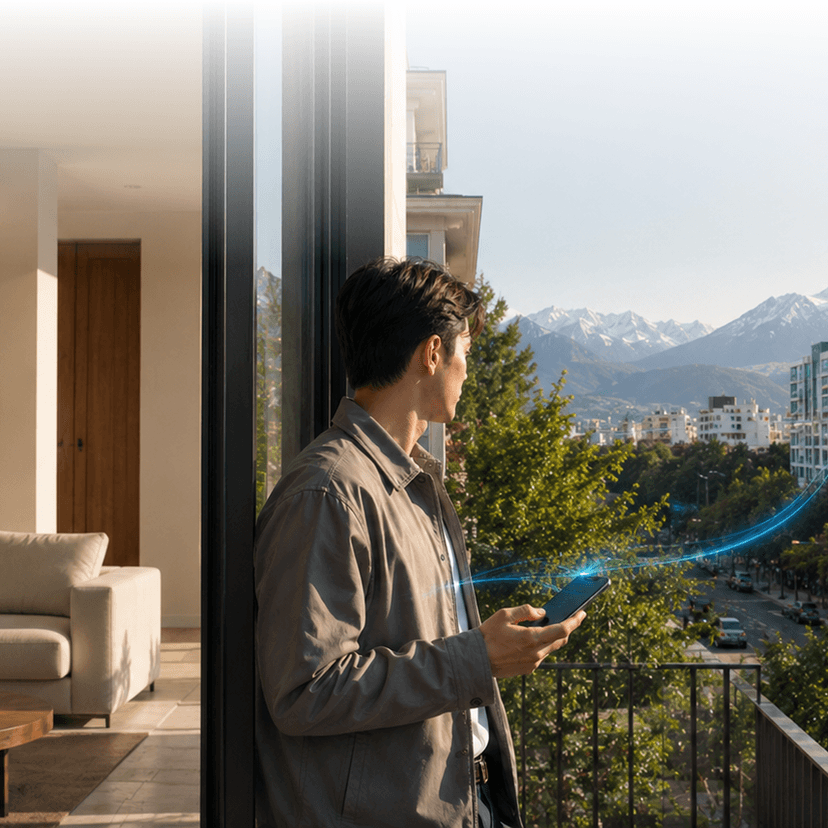 Изображения Почему 5G — лучшая сеть?