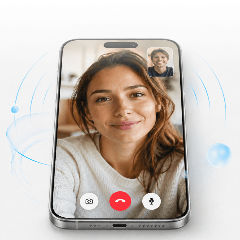 Изображения Почему 5G — лучшая сеть?