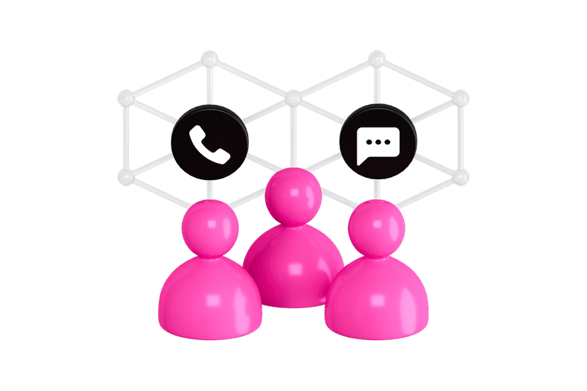 Изображения Почему 5G — лучшая сеть?